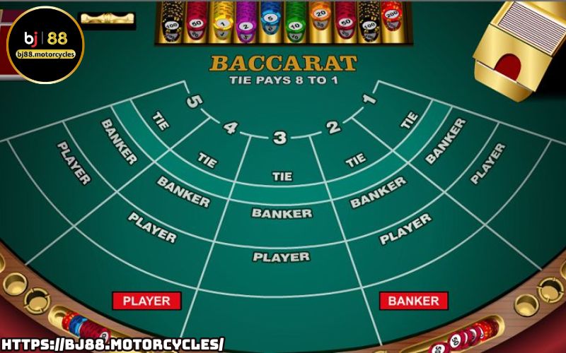 Khám phá Poker BJ88 – sân chơi hấp dẫn với luật chơi đỉnh cao, đầy kịch tính dành cho anh em đam mê