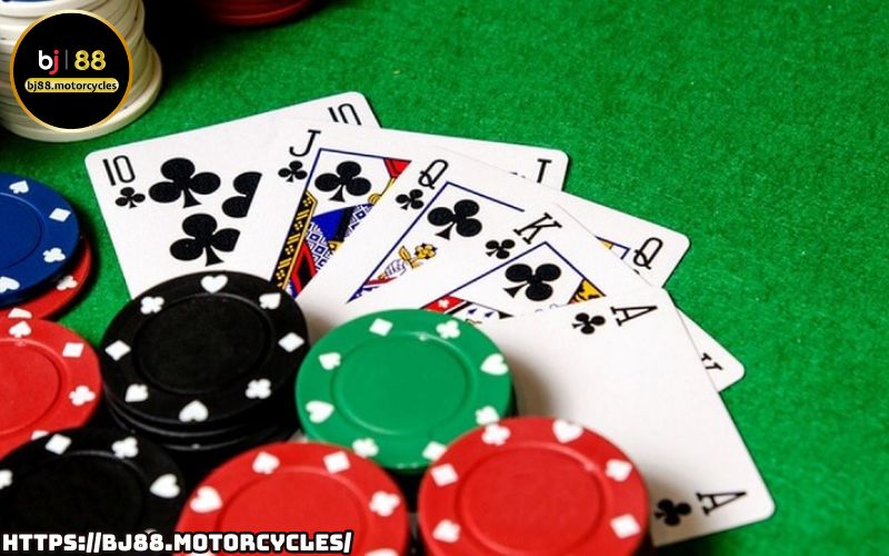 Trải nghiệm Mậu Binh BJ88 với luật chơi công bằng, tỷ lệ thưởng hấp dẫn, cơ hội thắng lớn cho anh em