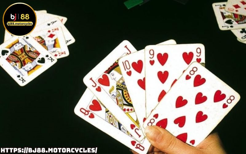 Tìm hiểu ngay luật chơi Phỏm BJ88 và cách tham gia để nhanh chóng trở thành cao thủ bài phỏm