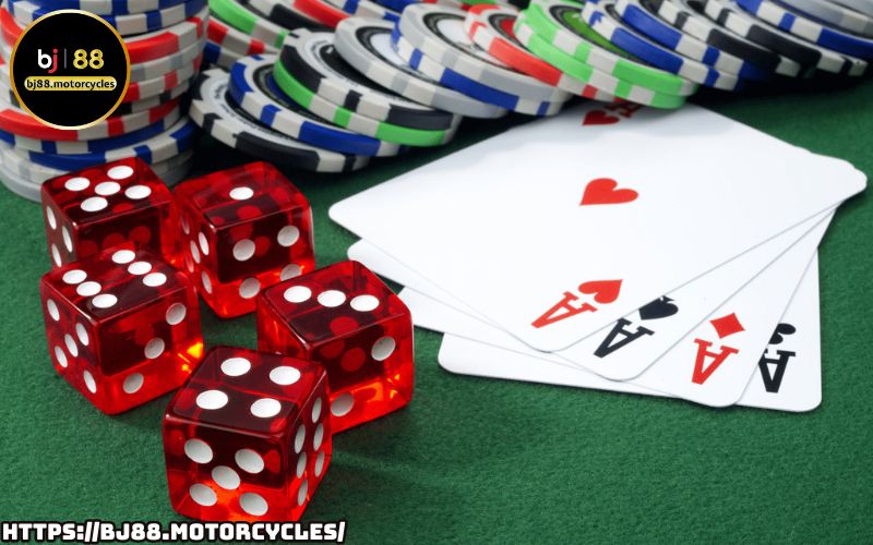 Phỏm BJ88 tại BJ88 mang đến trải nghiệm mượt mà, bảo mật cao và thưởng hấp dẫn cho anh em