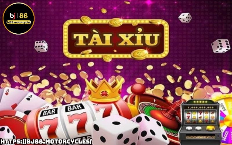 Nắm vững luật chơi Tài Xỉu BJ88 để tự tin đặt cược, tối ưu chiến thuật và gia tăng cơ hội thắng lớn Nắm vững luật chơi Tài Xỉu BJ88 để tự tin đặt cược, tối ưu chiến thuật và gia tăng cơ hội thắng lớn