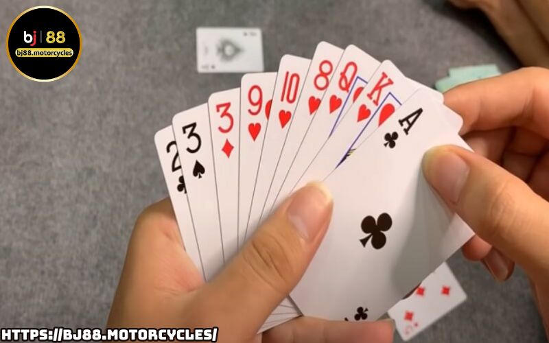 Nhận ngay ưu đãi cực sốc khi chơi Tiến Lên Miền Nam BJ88 – cơ hội vàng cho anh em đam mê game bài