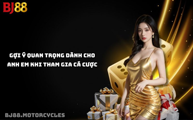 Miễn Trừ Trách Nhiệm BJ88