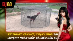 Kỹ Thuật Vần Hơi